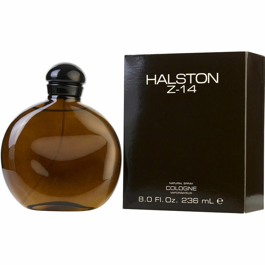 

Halston Z-14 For Men Cologne Spray 8 oz by Halston FGN-249330
