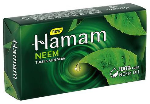 

Hamam Soap Bar 100 g