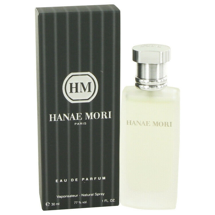 

HANAE MORI by Hanae Mori Eau De Parfum Spray 1 oz 30 ml Men
