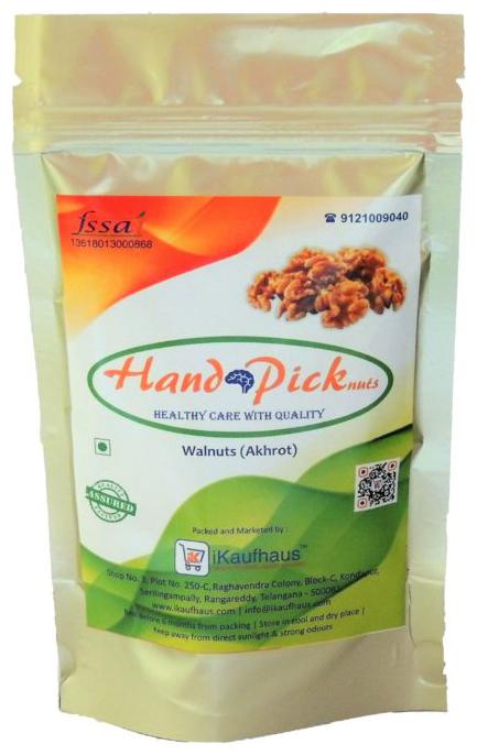 

Handpick Nuts Vacuum Packed Walnuts 100 g