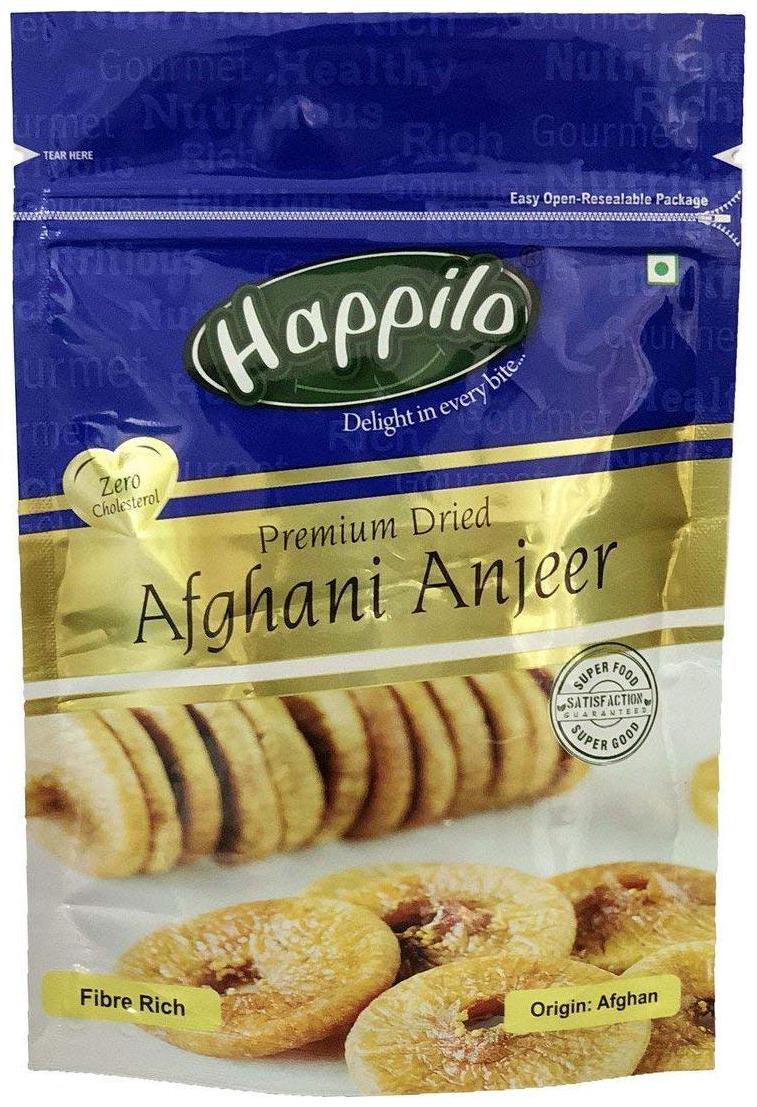 

Happilo Anjeer - Dried Afghani Premium 200 g