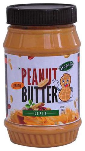 

Happilo Butter - Peanut Creamy Super 1 kg