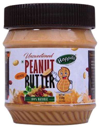 

Happilo Butter - Peanut Crunchy All Natural 350 g