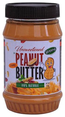 

Happilo Butter - Peanut Creamy All Natural 1 kg