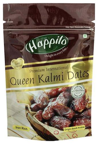 

Happilo Kalmi Dates - Queen International Premium 200 g