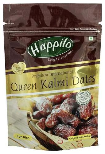 

Happilo Kalmi Dates - Queen International Premium 200 g