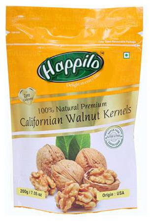

Happilo Premium Californian Walnuts 200 g