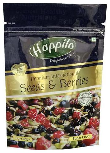 

Happilo Seeds Berries - Premium International 200 g