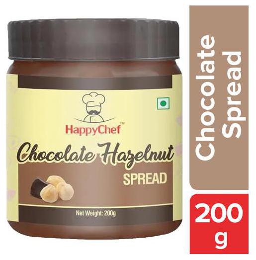 

Happy Chef Chocolate Hazelnut Spread 200 g