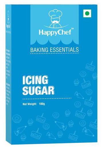 

Happy Chef Icing Sugar 100 g