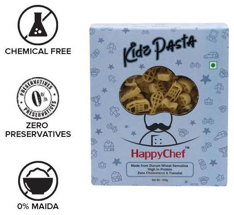 

Happy Chef Kids Pasta 250 g