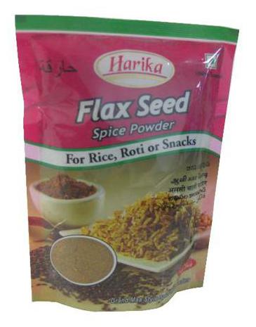 

Harika Flax Seeds Spice Powder 100g