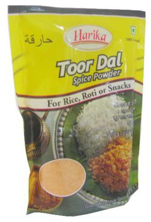 

Harika Kandi Toor Dal Powder 100g