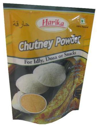 

Harika Powder - Chutney 100g