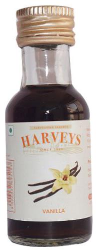 

Harveys Flavouring Essence - Vanilla 28 ml