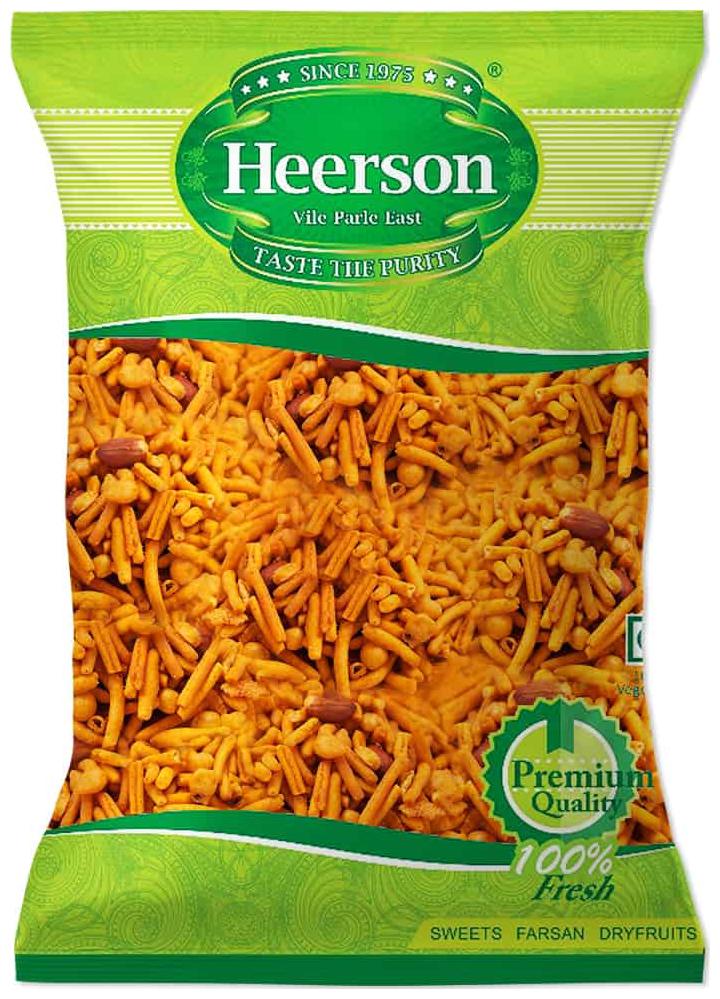 

Heerson Manglori Mix 200g (Pack of 2)