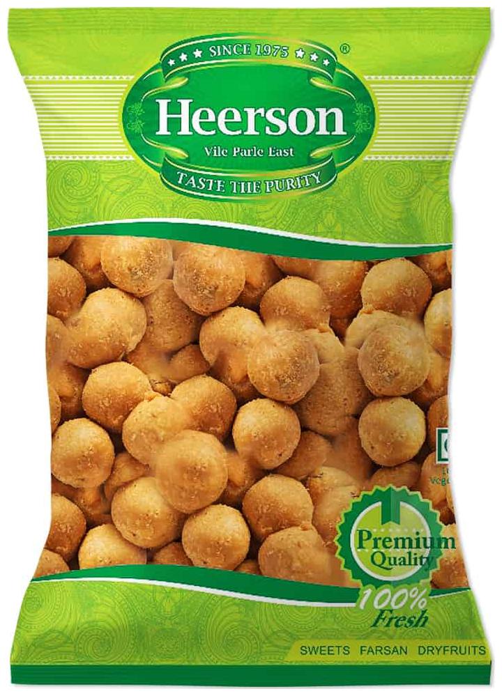 

Heerson Mini Kachori 200g (Pack of 2)