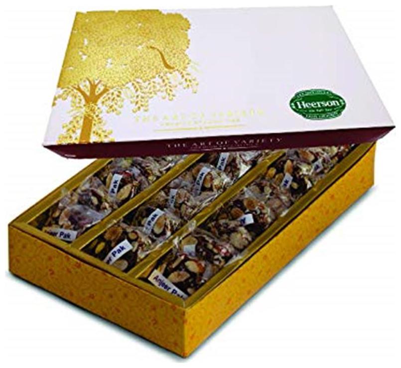 

Heerson s Sweets Anjeer Pak (250g)