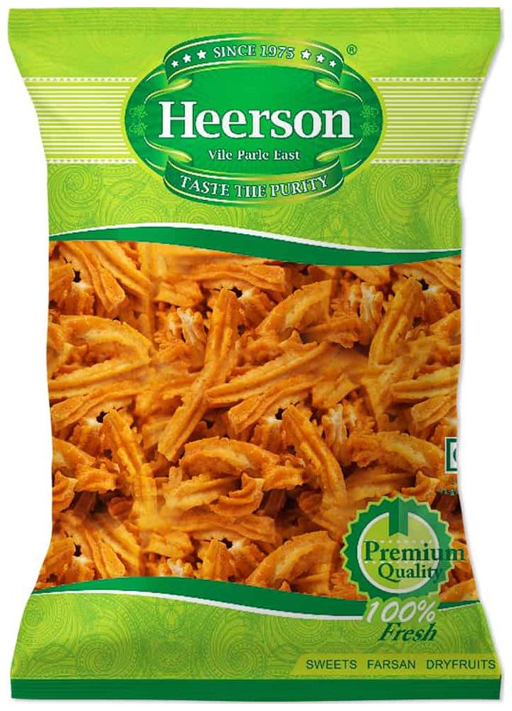 

Heerson Schezwan Stick 200g (Pack of 2)
