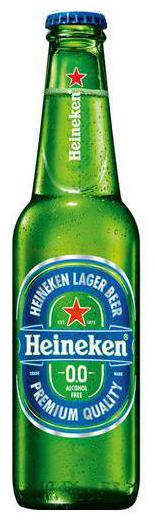 

Heineken 0 0 Non Alcohol Beer- Zero Dot Zero 330 ml