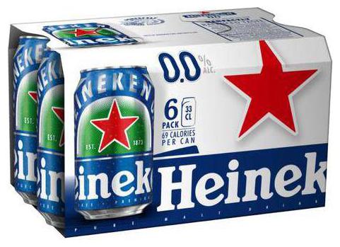 

Heineken 0 0 Non Alcohol Beer- Zero Dot Zero 330 ml (Pack of 6)