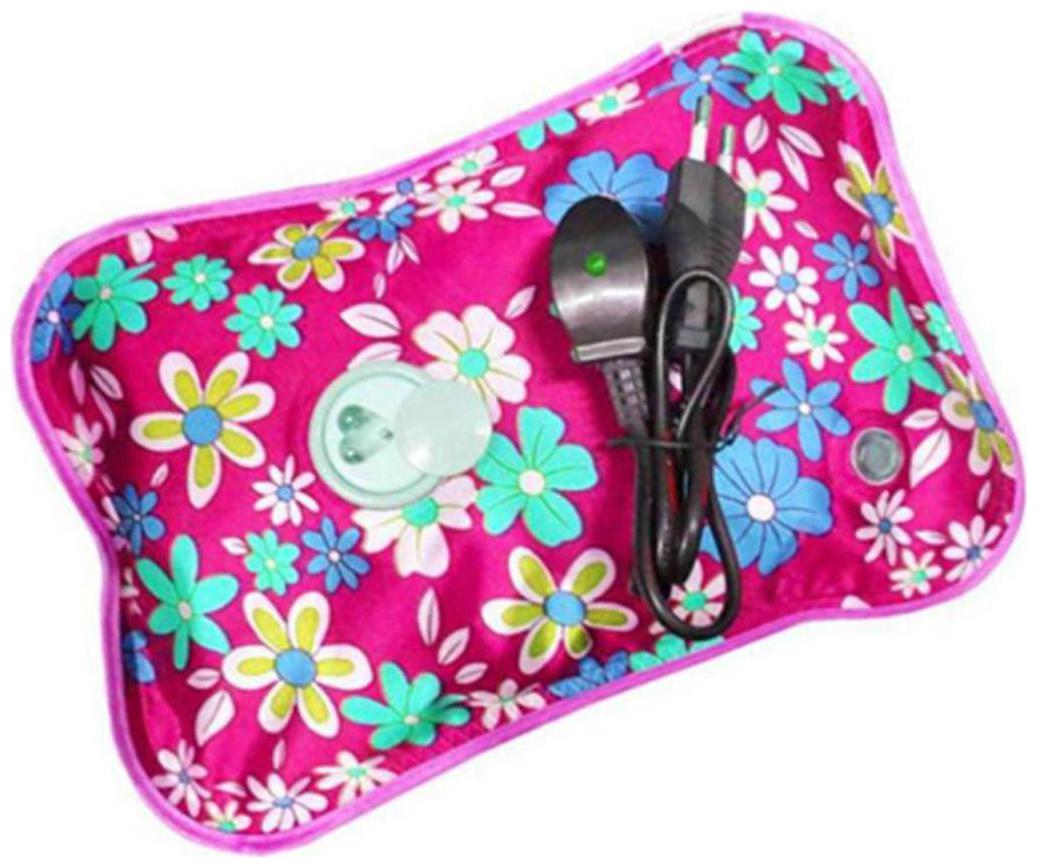 

Hej Rechargeable Electric Heating Pad Gel