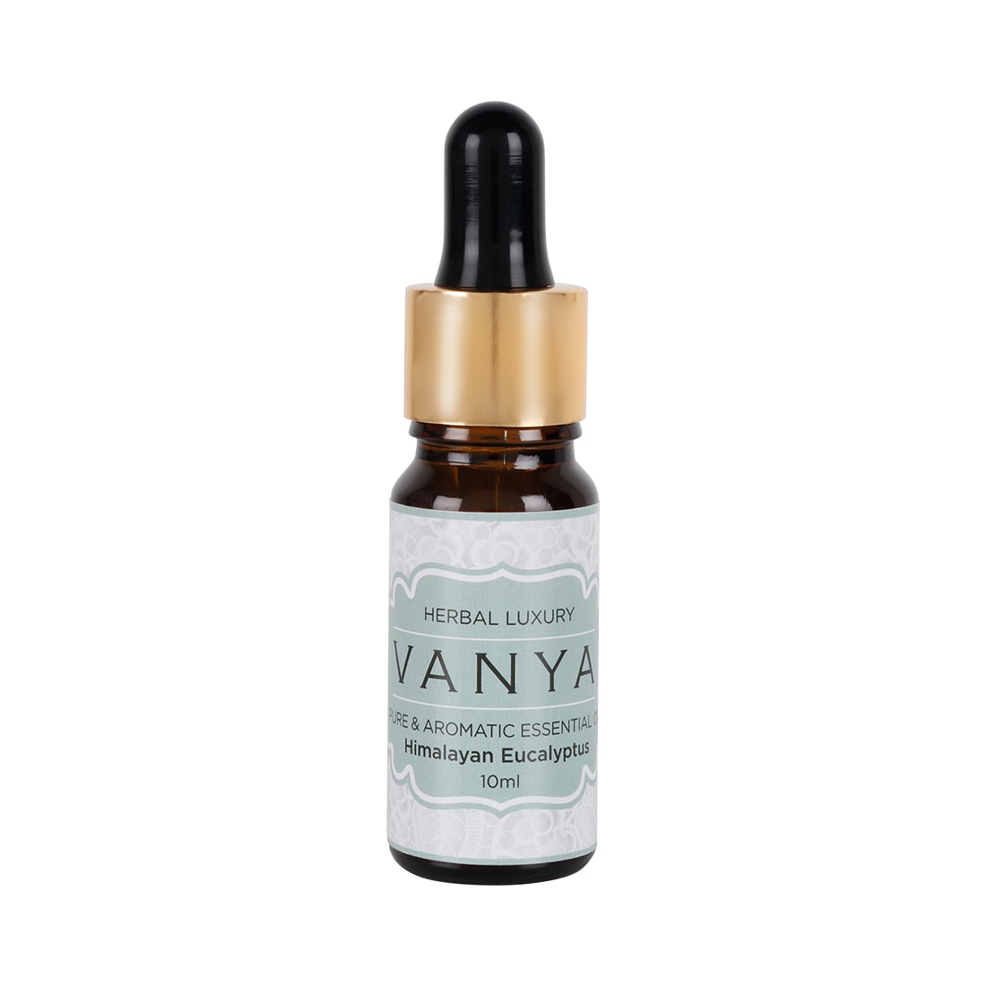 

HERBAL LUXURY VANYA HIMALAYAN EUCALYPTUS OIL 10 ml