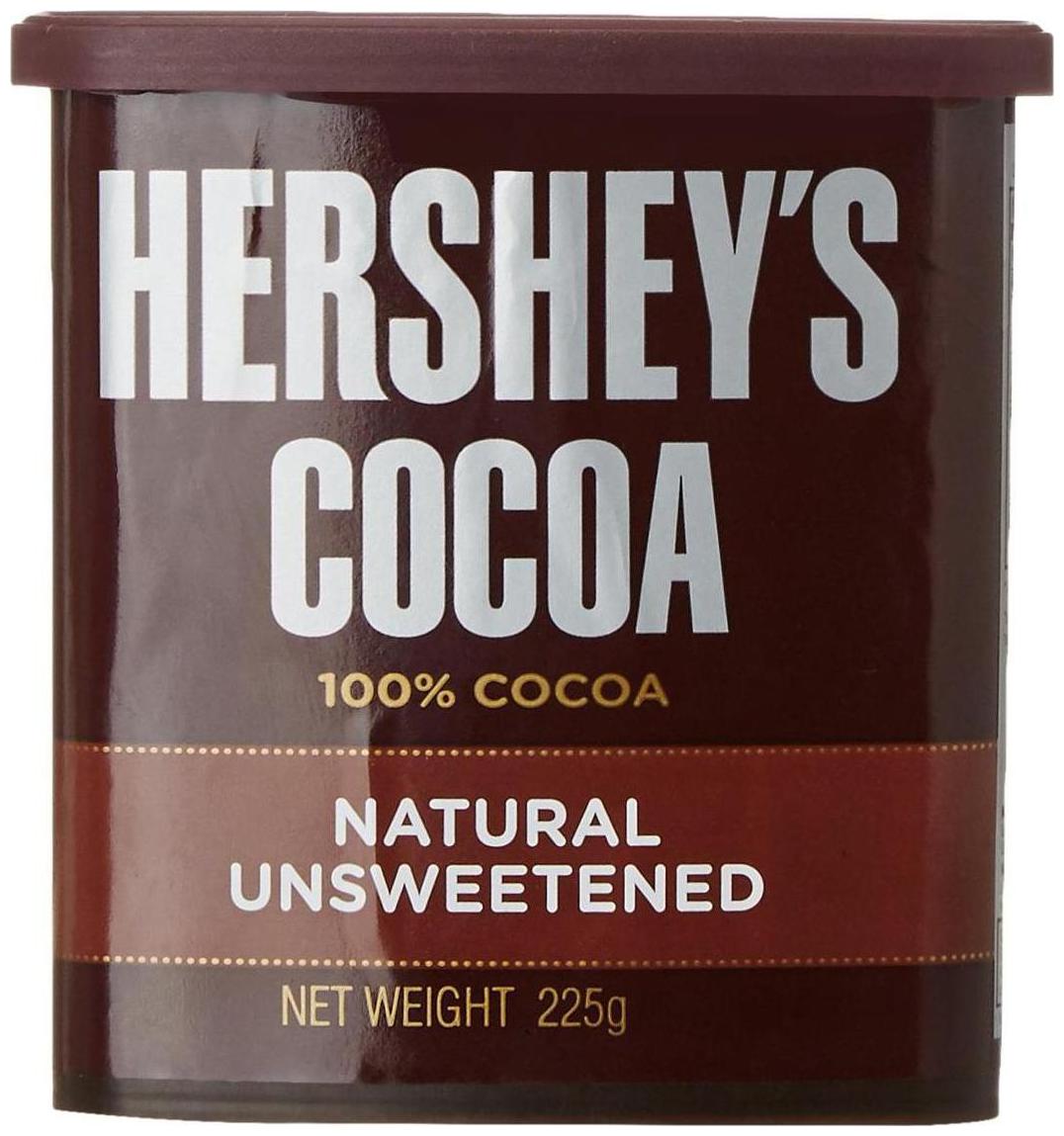cacao powder shelf life