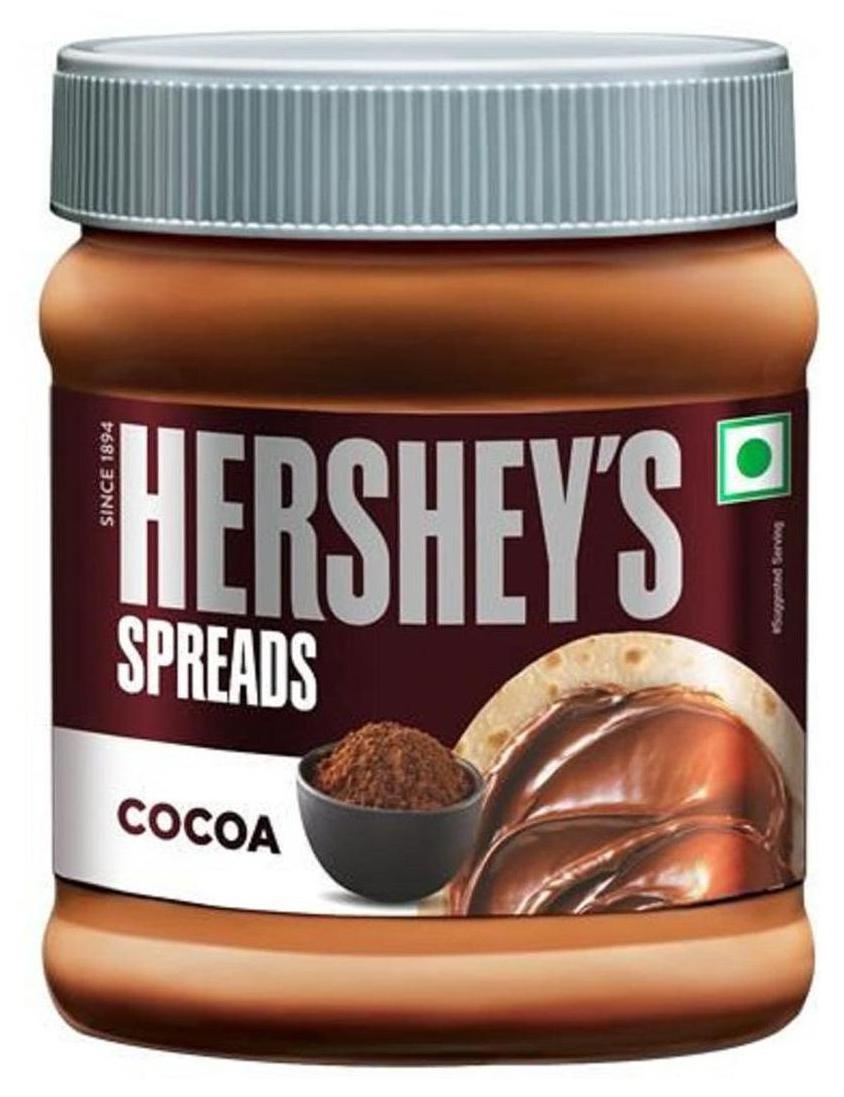

Hershey s Cocoa Spread 350 g