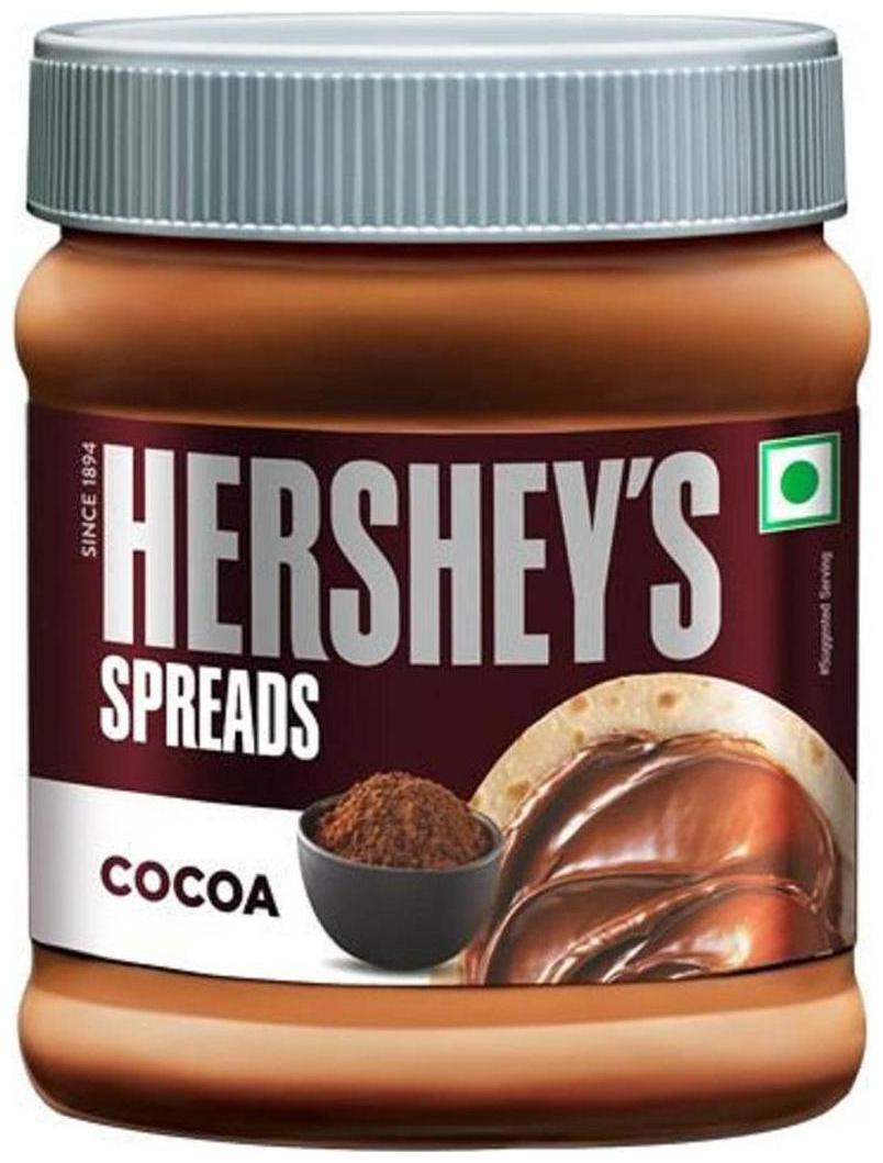 

Hershey s Cocoa Spread 350 g