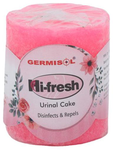 

Hi-Fresh Freshener - Urinal and Toilet 80 g