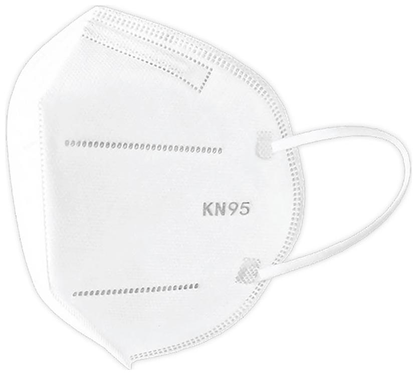 

Hi Lite Anti Pollution Activate KN95 Mask (Pack of 20)
