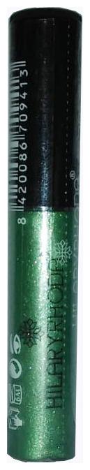 

Hilary Rhoda Long Lasting Green Glitter Shining Eyeliner 10ml