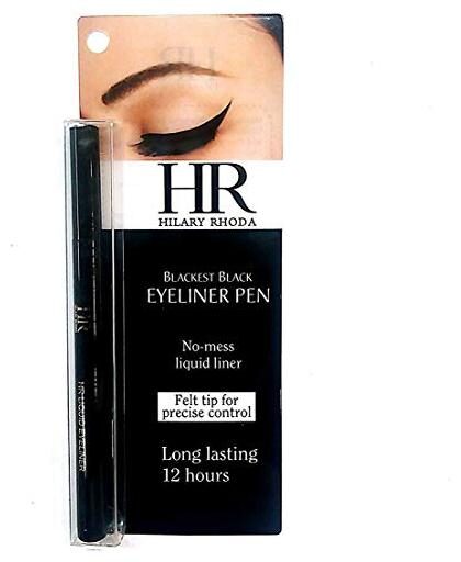 

Hilary Rhoda Black Eyeliner Pen 1 2g