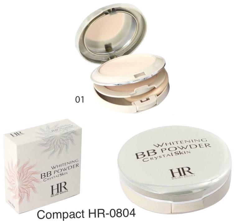 

Hilary Rhoda Whitening Bb Powder Crystal Skin Hr-0804 (1)-(20g)