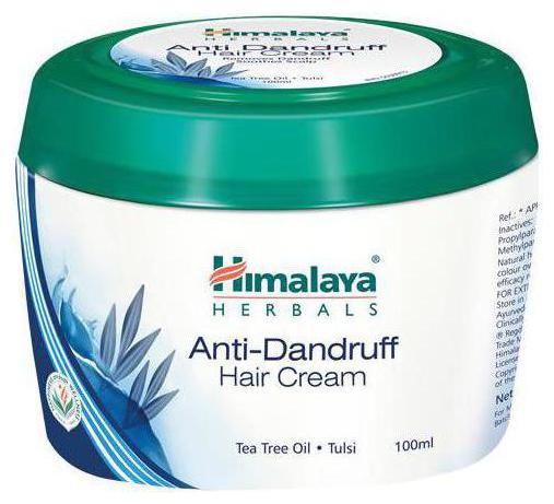 

Himalaya Anti-Dandruff Hair Cream 100 ml