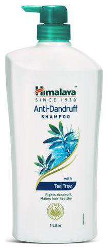 

Himalaya Anti Dandruff Shampoo 1 L