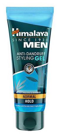 

Himalaya Anti-Dandruff Styling Gel - Normal Hold 50 ml