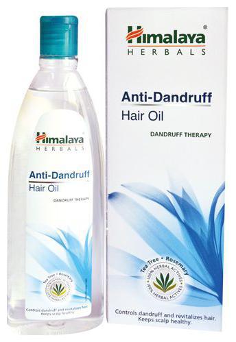 

Himalaya Anti-Dandruff Hair Oil 200 ml