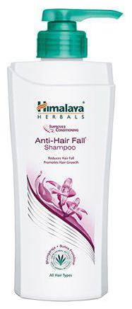

Himalaya Anti-Hair Fall Shampoo 700 ml