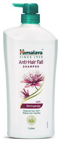 

Himalaya Anti Hair Fall Shampoo 1 L