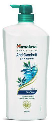 

Himalaya Anti Dandruff Shampoo 1 L