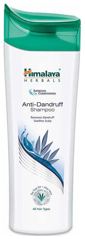 

Himalaya Anti Dandruff Shampoo 200 ml