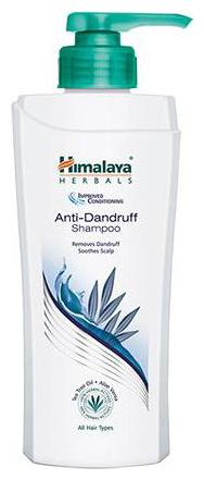 

Himalaya Anti-Dandruff Shampoo 700 ml