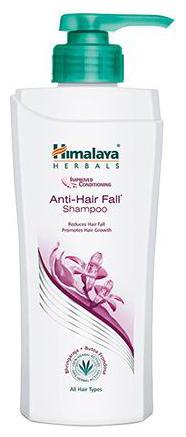 

Himalaya Anti-Hair Fall Shampoo 700 ml