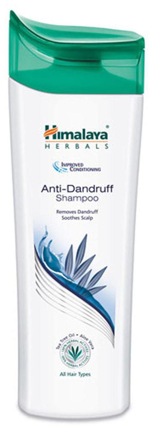 

Himalaya Anti-Dandruff Shampoo 400 ml