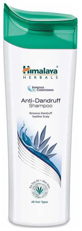 

Himalaya Anti Dandruff Shampoo 200 ml