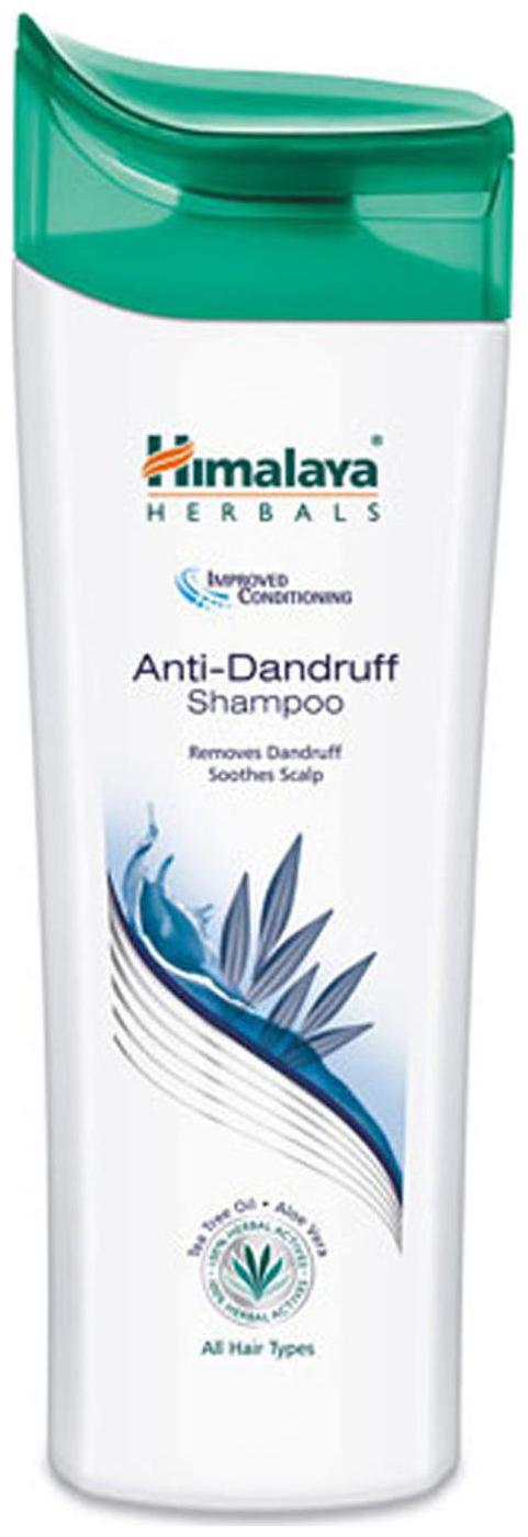 

Himalaya Anti-Dandruff Shampoo 400 ml