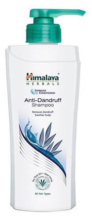 

Himalaya Anti-Dandruff Shampoo 700 ml