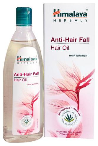 

Himalaya Anti-Hair Fall Hair Oil 200 ml